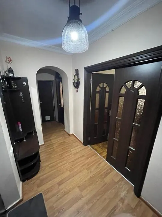King Apartment Batumi
