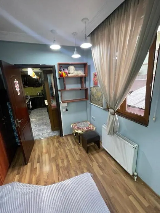 King Apartment Batumi 0*,  Georgia