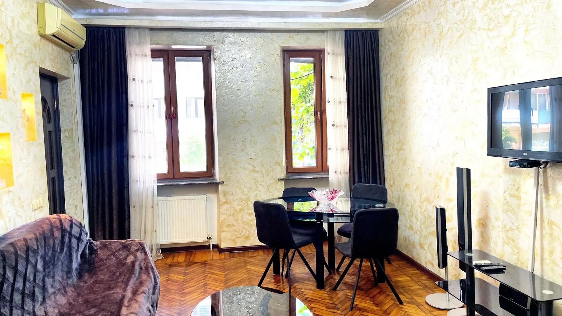 King Apartment Batumi