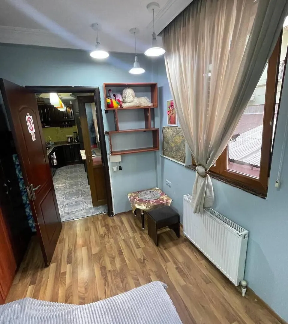 King Apartment Batumi