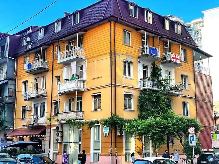 King Apartment Batumi 0*,