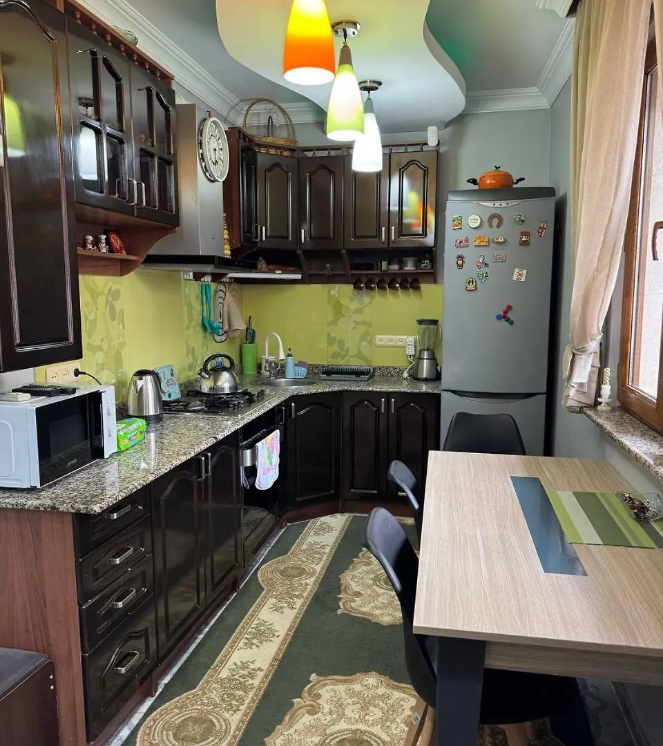 King Apartment Batumi Georgia