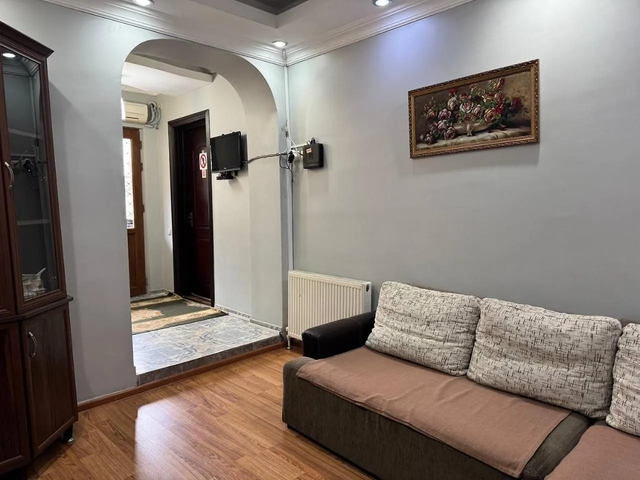 King Apartment Batumi Georgia