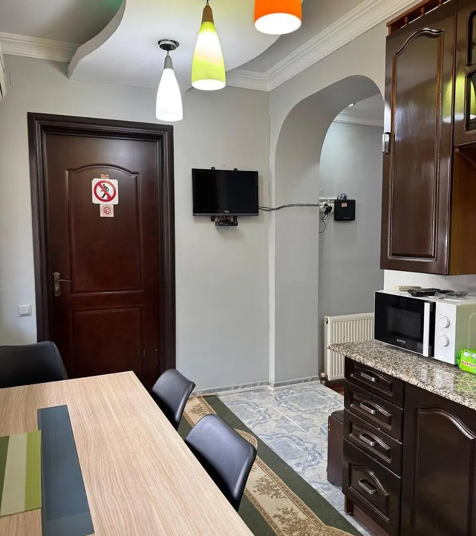 King Apartment Batumi
