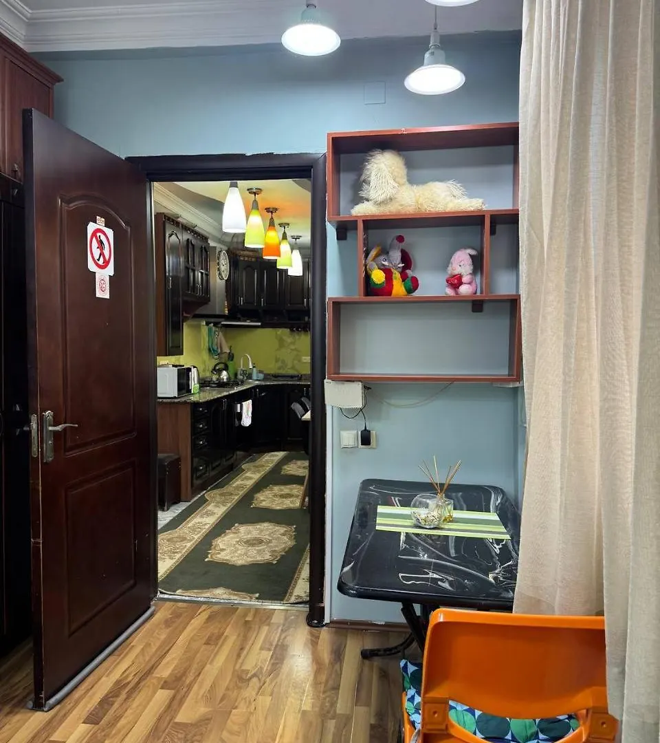 King Apartment Batumi