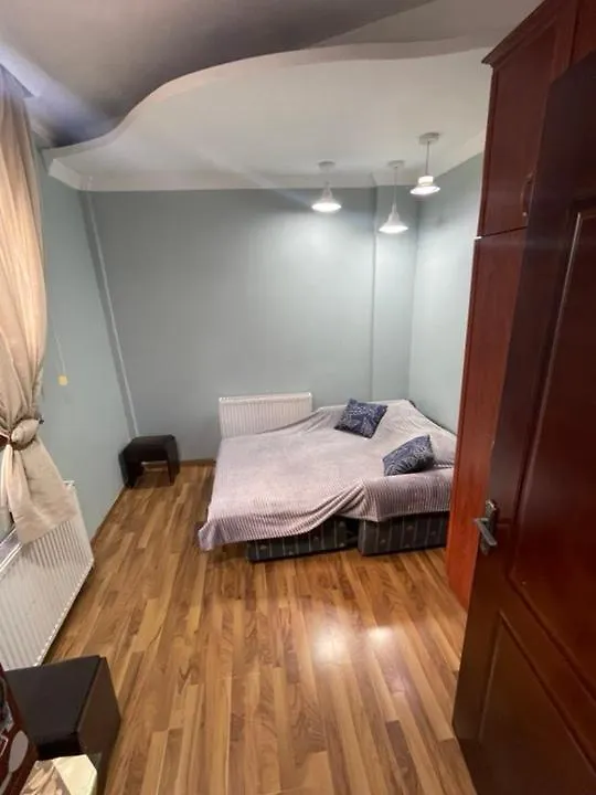 King Apartment Batumi Gruzie