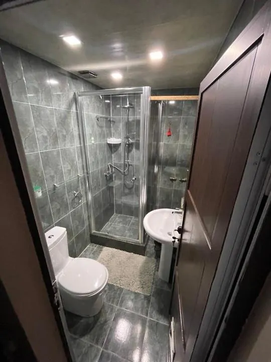 King Apartment Batumi Gruzie